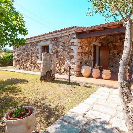 B&B Pettirosso Garden San Teodoro  Εξωτερικό φωτογραφία