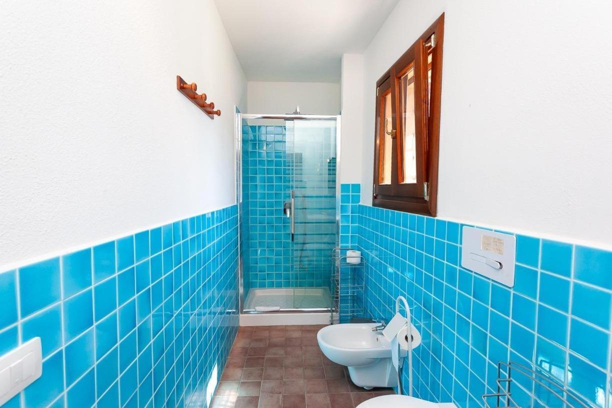 B&B Pettirosso Garden San Teodoro  Εξωτερικό φωτογραφία