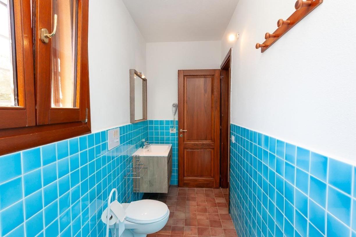B&B Pettirosso Garden San Teodoro  Εξωτερικό φωτογραφία