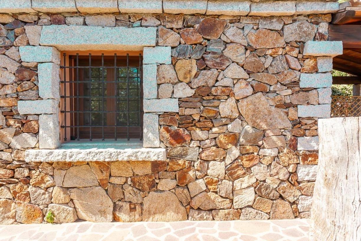 B&B Pettirosso Garden San Teodoro  Εξωτερικό φωτογραφία